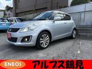 2014 SUZUKI SWIFT
