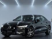 2021 VOLVO S60