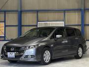 2011 HONDA ODYSSEY