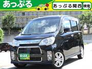 2012 DAIHATSU TANTO EXE