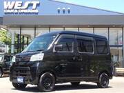 2018 DAIHATSU ATRAI WAGON