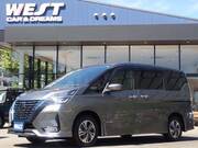 2020 NISSAN SERENA