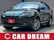 2018 TOYOTA HARRIER