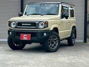 2022 SUZUKI JIMNY