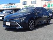 2018 TOYOTA COROLLA SPORT