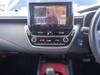 TOYOTA COROLLA SPORT