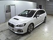 2015 SUBARU LEVORG