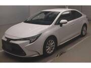 2021 TOYOTA COROLLA S