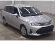 2022 TOYOTA COROLLA FIELDER