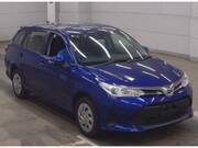 2022 TOYOTA COROLLA FIELDER