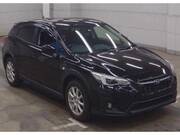 2020 SUBARU XV