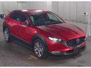 2020 MAZDA OTHER