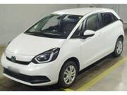 2023 HONDA FIT