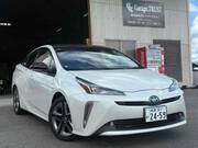 2020 TOYOTA PRIUS