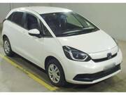 2023 HONDA FIT