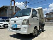 2012 SUBARU SAMBAR TRUCK TB