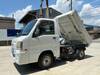 SUBARU SAMBAR TRUCK