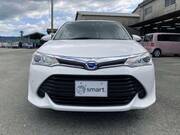 2017 TOYOTA COROLLA FIELDER