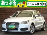 2016 AUDI A1 SPORTBACK