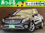 2017 MERCEDES BENZ GLA-CLASS