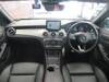 MERCEDES BENZ GLA-CLASS