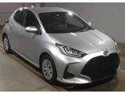 2020 TOYOTA YARIS