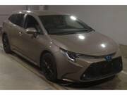 2022 TOYOTA COROLLA TOURING