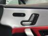 MERCEDES BENZ CLA-CLASS Shooting Brake