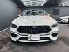 MERCEDES BENZ CLA-CLASS Shooting Brake