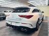 MERCEDES BENZ CLA-CLASS Shooting Brake