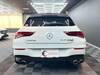 MERCEDES BENZ CLA-CLASS Shooting Brake