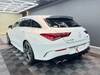 MERCEDES BENZ CLA-CLASS Shooting Brake
