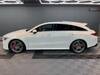 MERCEDES BENZ CLA-CLASS Shooting Brake