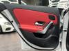 MERCEDES BENZ CLA-CLASS Shooting Brake