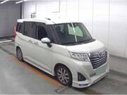 2018 TOYOTA ROOMY