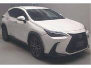 2022 LEXUS NX