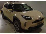 2023 TOYOTA YARIS CROSS Z