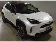 2023 TOYOTA YARIS CROSS Z