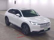 2024 HONDA VEZEL