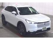 2025 HONDA VEZEL