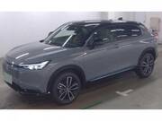 2025 HONDA VEZEL