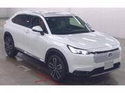 2025 HONDA VEZEL