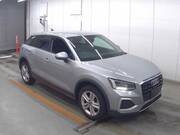 2022 AUDI Q2
