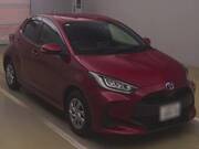 2020 TOYOTA YARIS