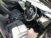 TOYOTA COROLLA TOURING