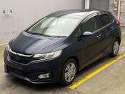 2018 HONDA FIT