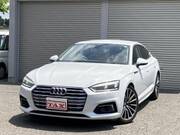 2017 AUDI A5 SPORTBACK
