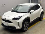 2021 TOYOTA YARIS CROSS HYBRID Z