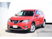 2015 NISSAN X-TRAIL