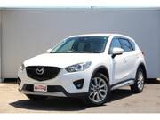 2013 MAZDA CX-5 XD L PACKAGE